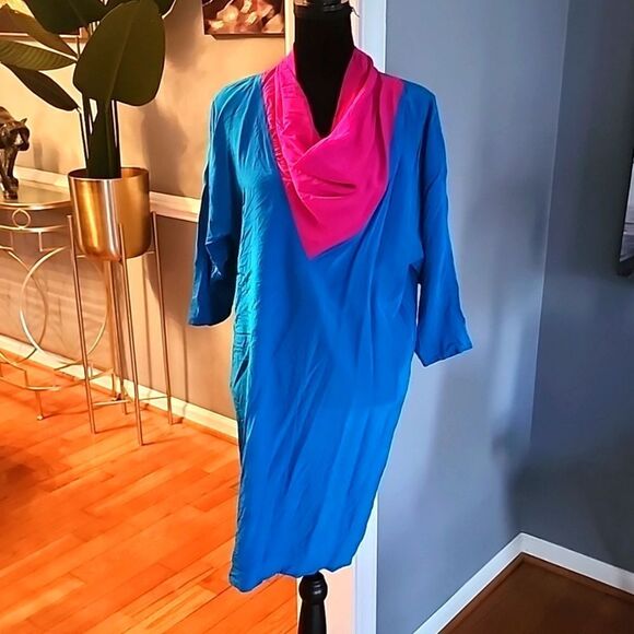 argenti Dresses & Skirts - Vintage argenti dress sz 12